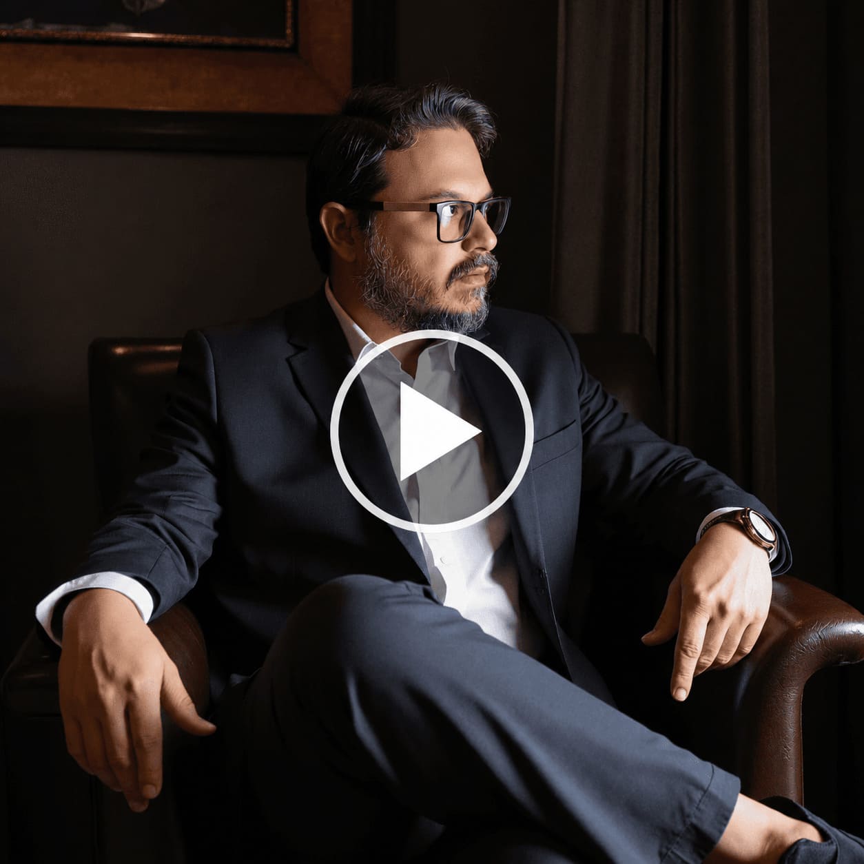 Capa do Vídeo