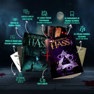 Combo - Vol 1 e Vol 2